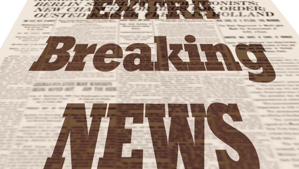 Illustration Comment écrire un communiqué de presse ?