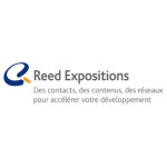 Logo REED Expositions