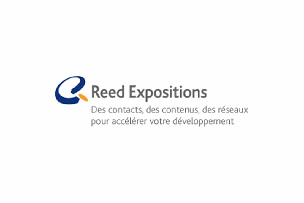 Reed Expositions France